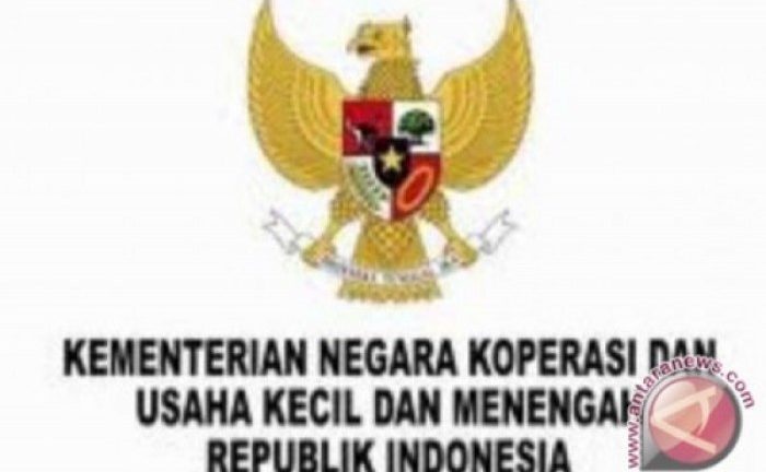 Kemenkop Pendorong Ekonomi UMKM Indonesia