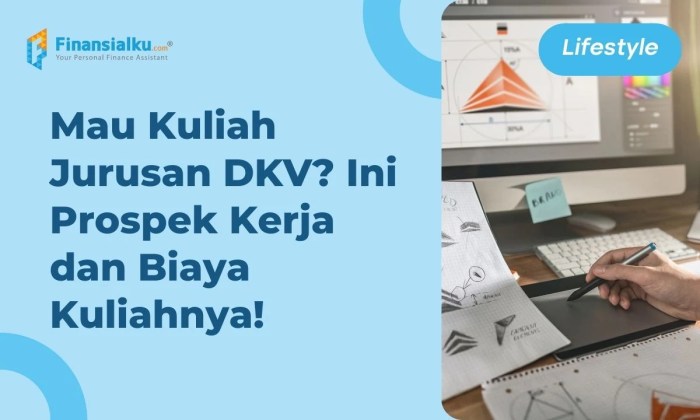 Ide Bisnis Buat Lulusan DKV Raih Suksesmu!