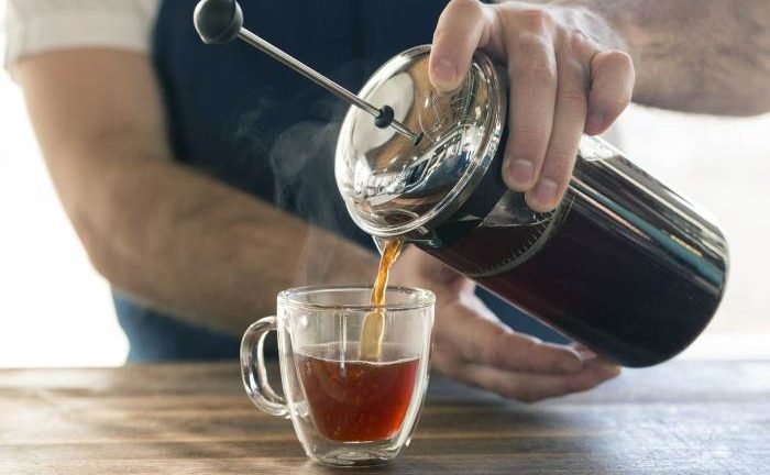 Tips Seduh Kopi French Press di Rumah