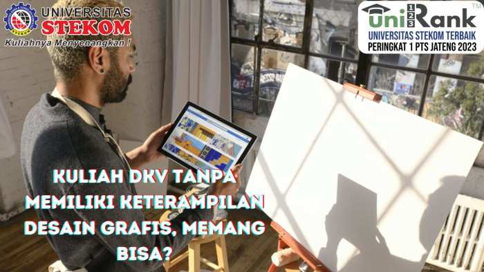 Ide Bisnis Buat Lulusan DKV