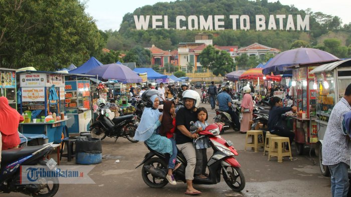 Tempat Kuliner Batam Menikmati Kelezatan Kuliner Khas Batam