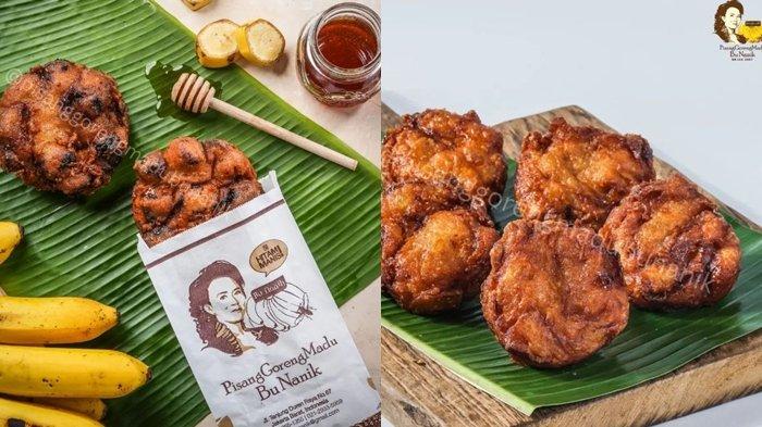 Bisnis Pisang Goreng 2025 Mengeksplorasi Peluang Bisnis Pisang Goreng di Tahun 2025