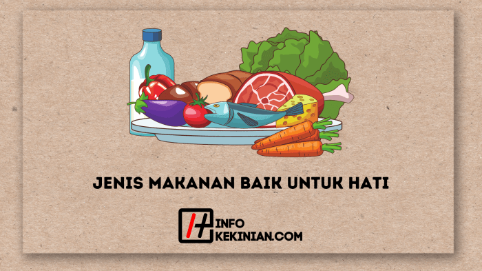 Makanan yang Bisa Membuat Bahagia