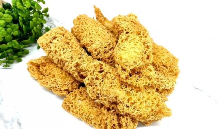 Bisnis Pisang Goreng 2025