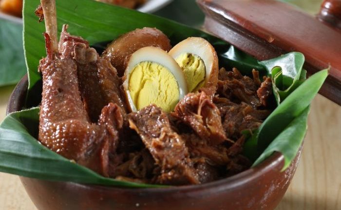 Panduan Wisata Kuliner di Jogja Dari Gudeg hingga Kopi Joss