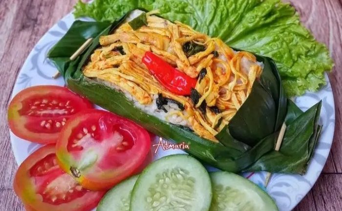 Makanan Khas Nusantara yang Wajib Dicoba Sekali Seumur Hidup Delikasi Rasa Indonesia