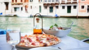 Kuliner Italia yang Paling Diminati di Restoran Lokal