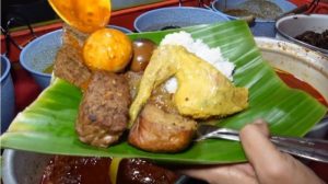 Apa Itu Kuliner Tradisional? Ini Penjelasan dan Contohnya