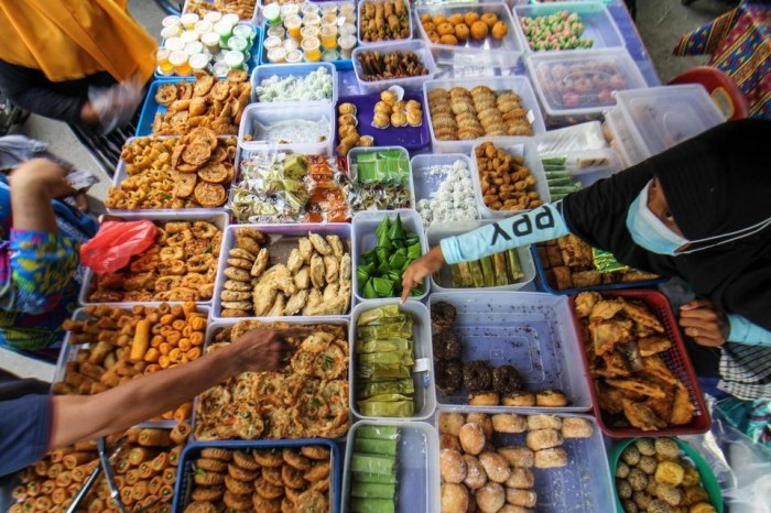 Perbedaan Cita Rasa Kuliner Jawa dan Sumatera