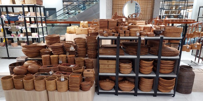 UMKM Home Decor yang Kian Digemari Generasi Muda