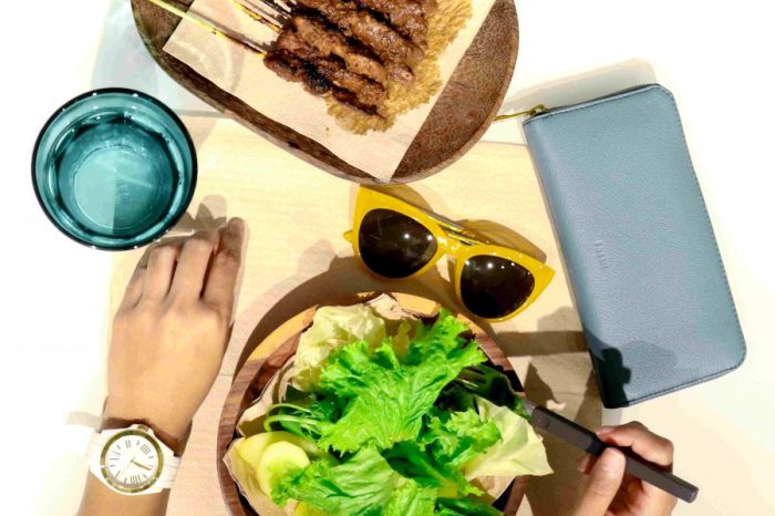 Kuliner Jalanan Indonesia yang Disukai Turis Asing