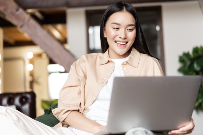 Membuat Toko Online Sendiri Tanpa Biaya Besar
