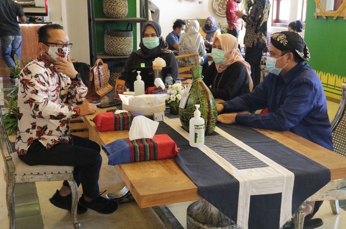 UMKM Home Decor yang Kian Digemari Generasi Muda