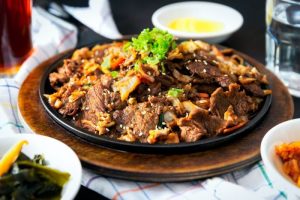 5 Kesalahan yang Sering Dilakukan Saat Memasak Daging