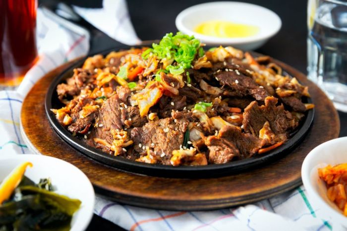 5 Kesalahan yang Sering Dilakukan Saat Memasak Daging