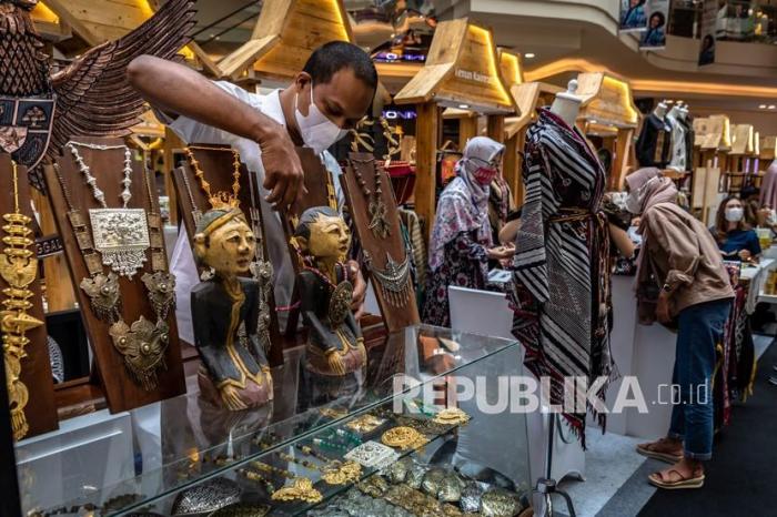 UMKM Home Decor yang Kian Digemari Generasi Muda