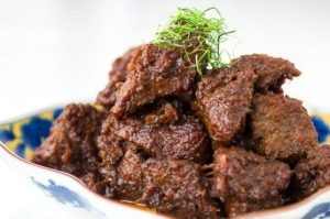 Rahasia Bumbu Restoran yang Tidak Terungkap
