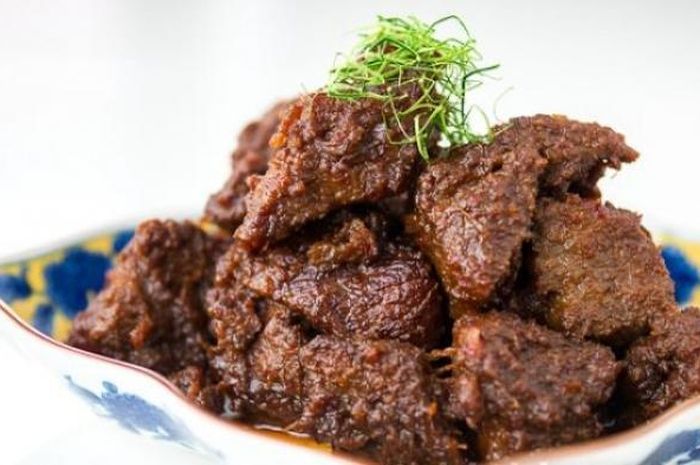 Rahasia Bumbu Restoran yang Tidak Terungkap