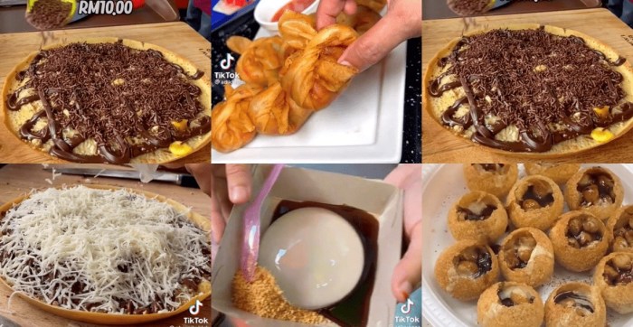 Review Makanan Viral: Enak atau Cuma Gimmick?