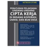 Regulasi Baru tentang Koperasi dan UMKM