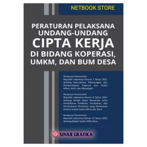 Regulasi Baru tentang Koperasi dan UMKM
