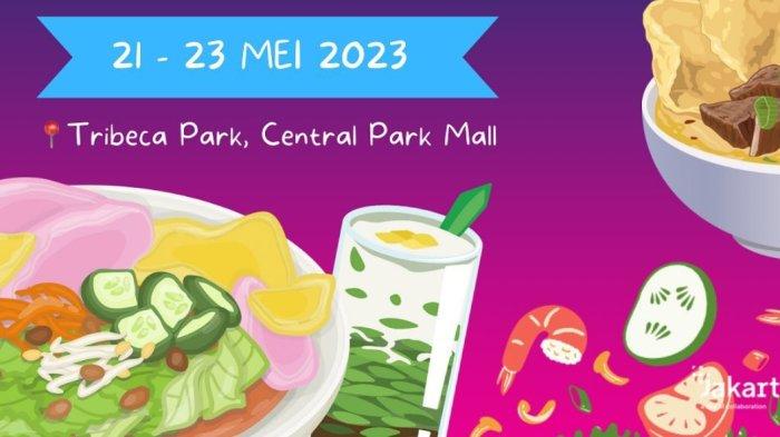 Kuliner Betawi Kini Hadir dalam Versi Modern