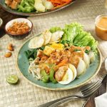 Akulturasi Budaya dalam Kuliner Khas Betawi – Kompaspedia