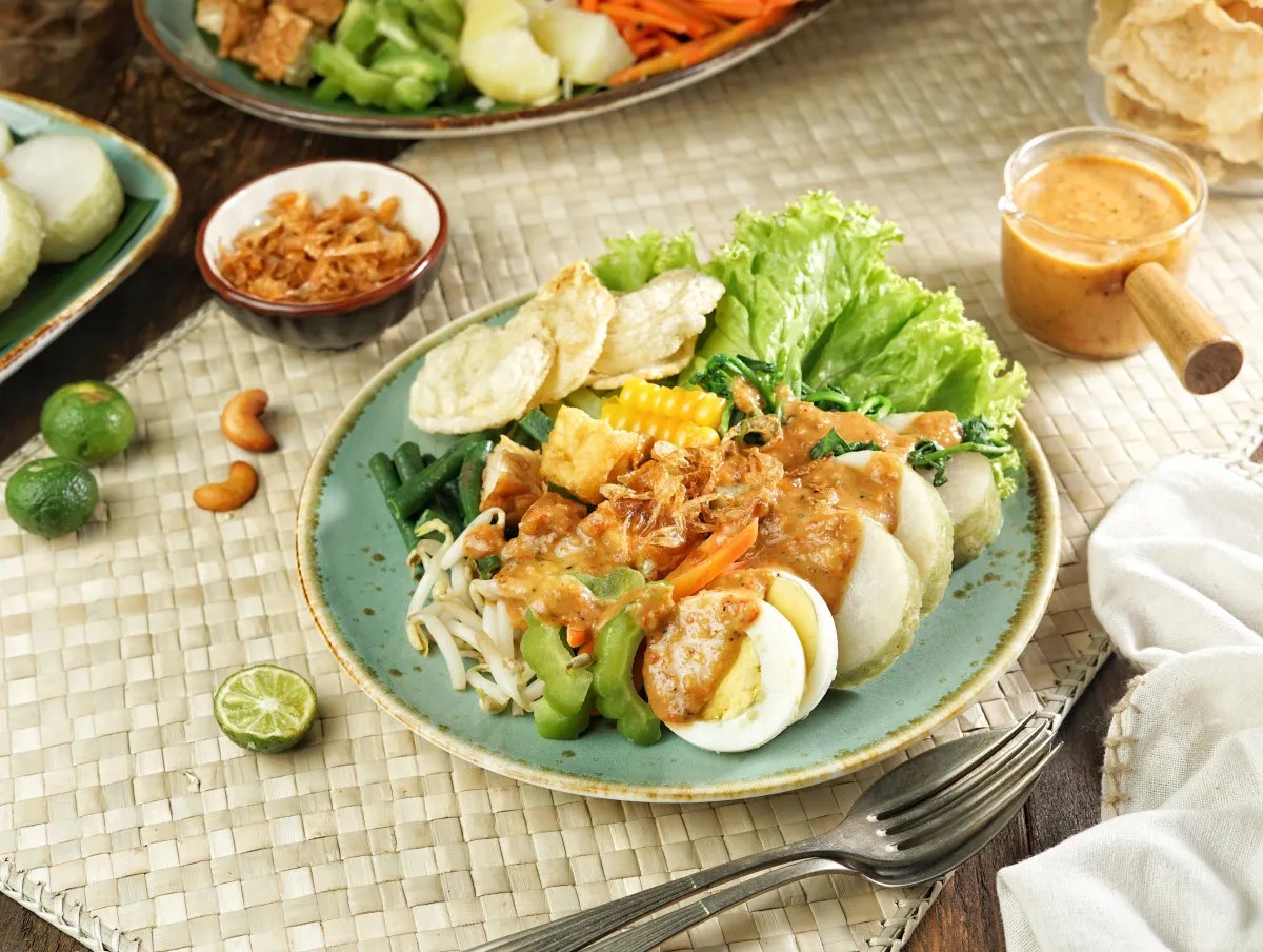 Akulturasi Budaya dalam Kuliner Khas Betawi – Kompaspedia