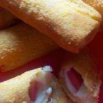 Makanan Trending Twitter: Ayam Gulung Mozzarella