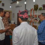 Pendaftaran Program Inkubasi UMKM oleh Pemerintah