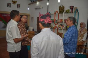 Pendaftaran Program Inkubasi UMKM oleh Pemerintah