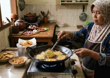 6 Kesalahan Menggoreng Tempe Agar Tidak Lembek dan Tetap Renyah