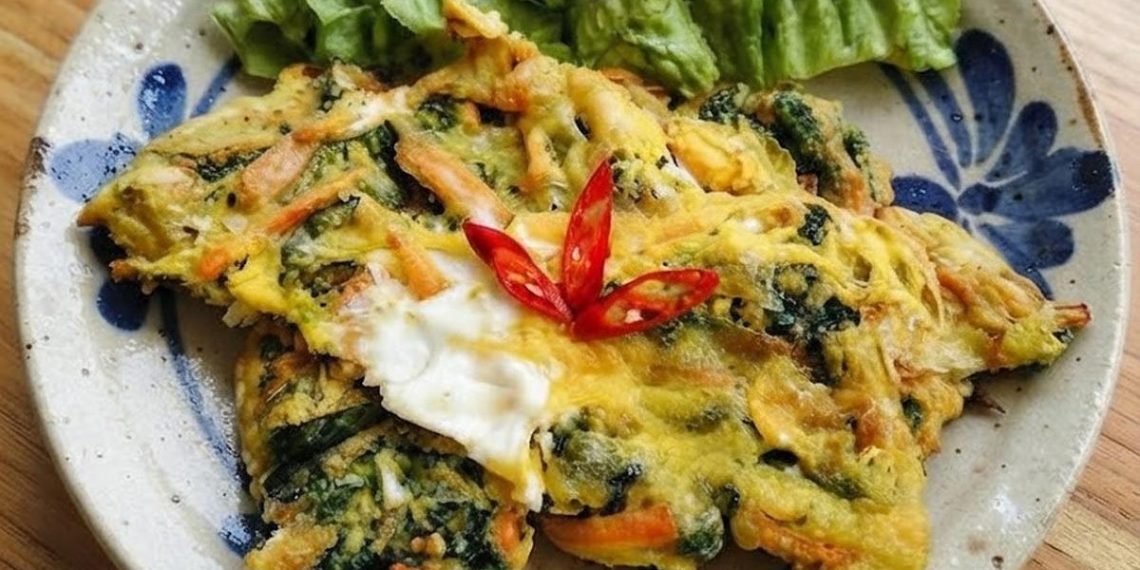 Resep Bakwan Selada Telur Renyah dan Gurih Sebagai Alternatif Camilan Lezat