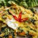 Resep Bakwan Selada Telur Renyah dan Gurih Sebagai Alternatif Camilan Lezat