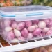Tips Menyimpan Bawang Kupas Banyak Agar Tetap Segar dan Tidak Berlendir