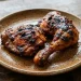 Resep Ayam Bakar Gulai dengan Aroma Harum dan Rasa yang Meresap