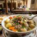 Resep Soto Kikil Kuah Bening Segar Empuk Tanpa Bau Prengus