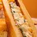 Resep Sandwich Salad Ayam Creamy Deli Amerika yang Mudah Dibuat