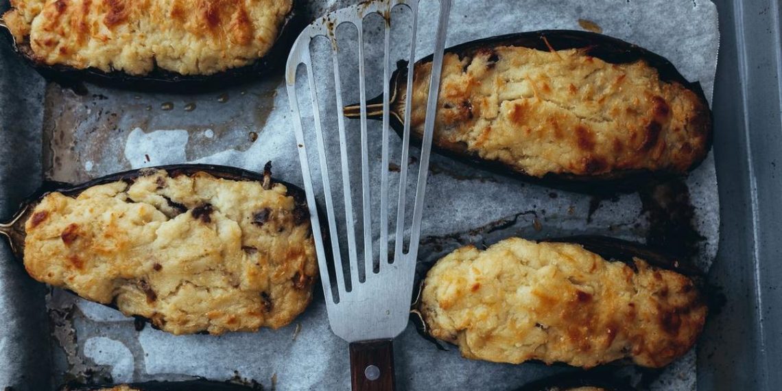 Resep Terong Goreng Isi Renyah dan Gurih dengan Tekstur Empuk