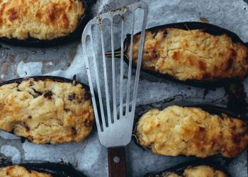 Resep Terong Goreng Isi Renyah dan Gurih dengan Tekstur Empuk