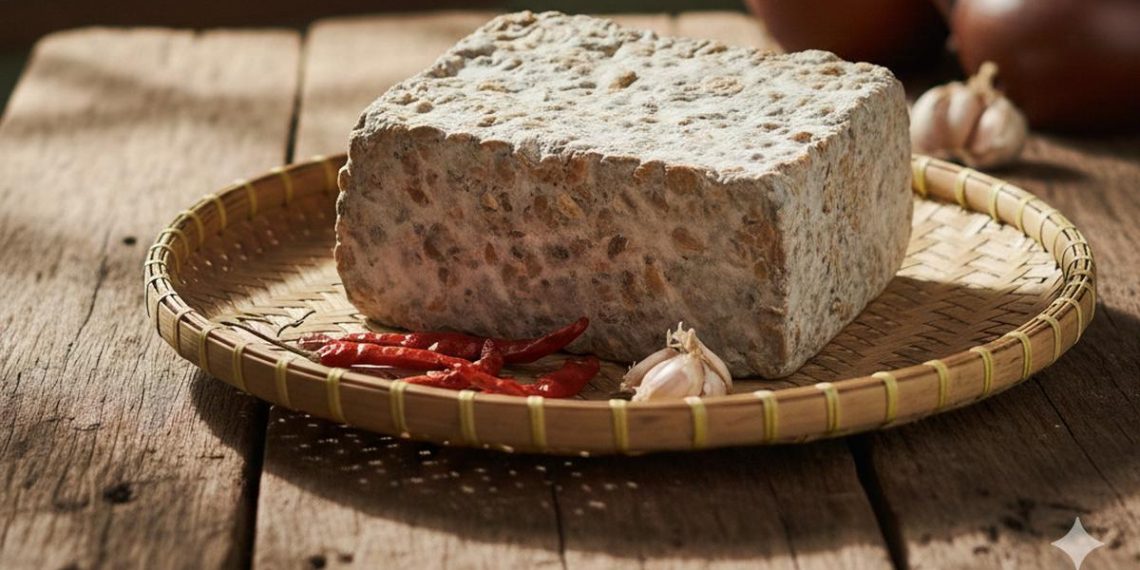Resep Tempe Semangit Sederhana dengan Bumbu Istimewa yang Lezat