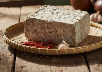 Resep Tempe Semangit Sederhana dengan Bumbu Istimewa yang Lezat