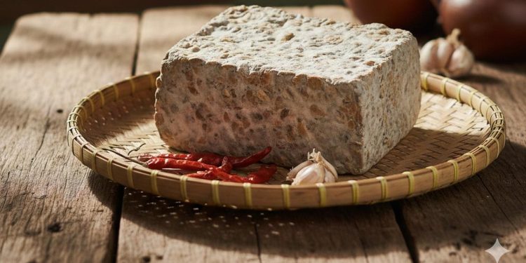 Resep Tempe Semangit Sederhana dengan Bumbu Istimewa yang Lezat