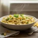 Resep Makaroni Stim Creamy Lembut Tanpa Oven