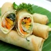 Tips dan Resep Spring Roll Renyah untuk Camilan Pesta yang Sempurna