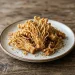 Resep Jamur Enoki Crispy Kriuk Tahan Lama Tanpa MSG