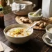 Resep Puding Susu Jahe, Dessert Lembut dengan Rasa Jahe dan Susu