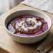 Resep Bubur Sumsum Ubi Ungu Gula Merah yang Lembut dan Manis Legit