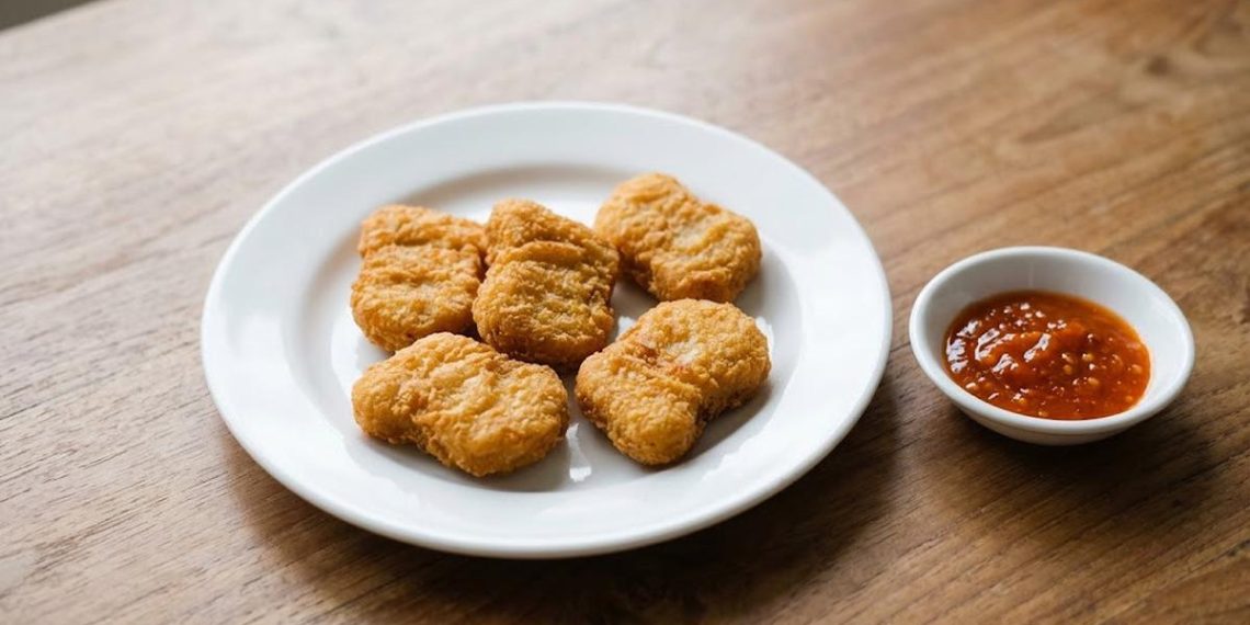 Resep Nugget Ayam dan Wortel Homemade, Camilan Sehat untuk Keluarga