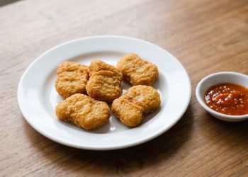Resep Nugget Ayam dan Wortel Homemade, Camilan Sehat untuk Keluarga